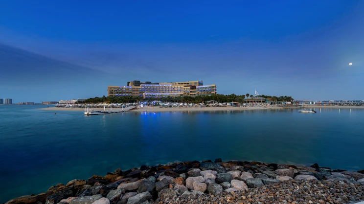 Rixos The Palm Dubai Hotel & Suites